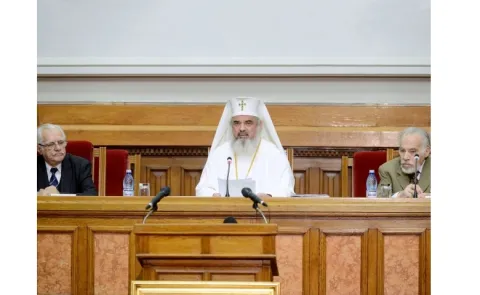 Aniversăm un act de dreptate şi demnitate naţională - „155 de ani de la Unirea Principatelor Române” Aniversăm un act de dreptate şi demnitate naţională - „155 de ani de la Unirea Principatelor Române”