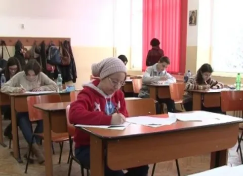 Faza pe sector a Olimpiadei de Religie