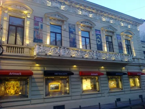 A III-a ediţie a evenimentului Serile Patrimoniului Naţional