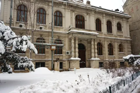 Cinstirea ocrotitorilor învăţământului teologic la Bucureşti