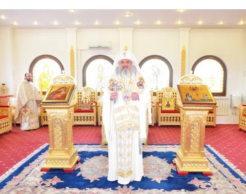 Sfinţii Trei Ierarhi au fost apărătorii săracilor