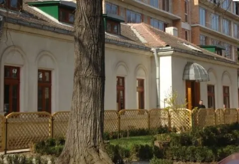 Înscrieri la Grădiniţa Sfântul Dumitru - Mavrogheni