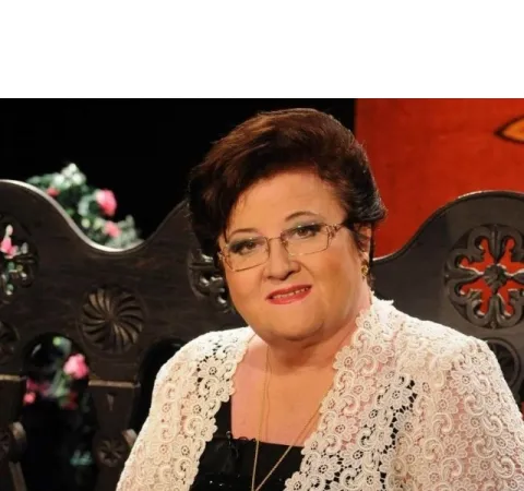 A cultivat bucuria izvorâtă din muzica populară - MARIOARA MURĂRESCU (1947-2014)