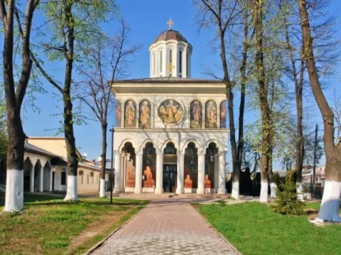 Preacucernicul Părinte Constantin Popescu – un vrednic slujitor al Mântuitorului Hristos
