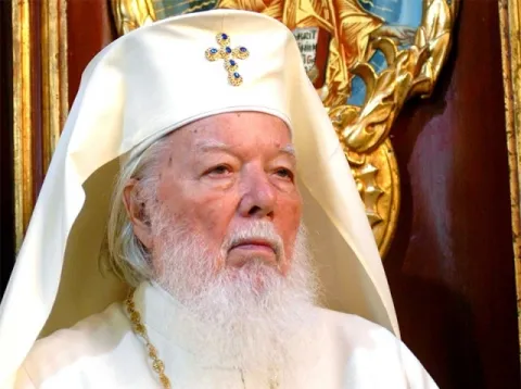 99 de ani de la nașterea Patriarhului Teoctist