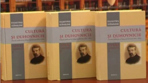 Pachete promoţionale ale Editurilor Patriarhiei Române