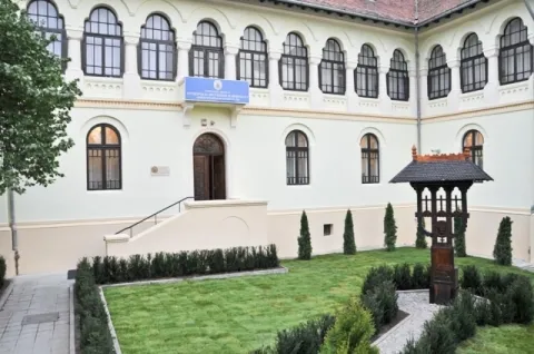 Arhiepiscopia Bucureştilor: Realizări în 2013, priorităţi pentru 2014