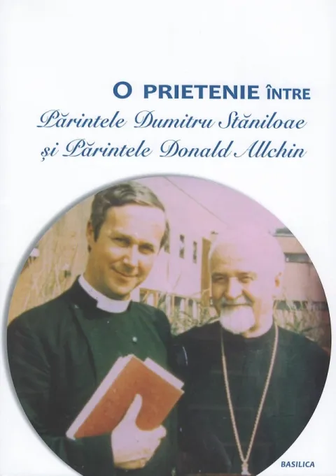O prietenie de două decenii într-un epistolar