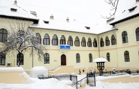 Proiecte culturale în Arhiepiscopia Bucureştilor pentru anul 2014