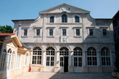 Întâistătătorii Bisericilor Ortodoxe se reunesc în Fanar