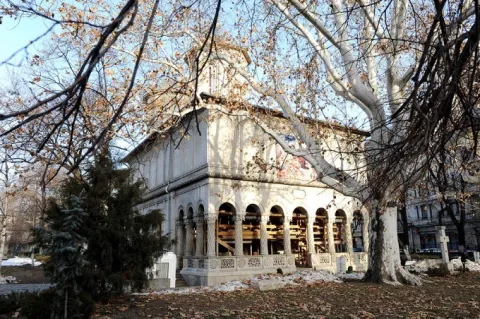 Proiecte de restaurare a ctitoriilor brâncoveneşti