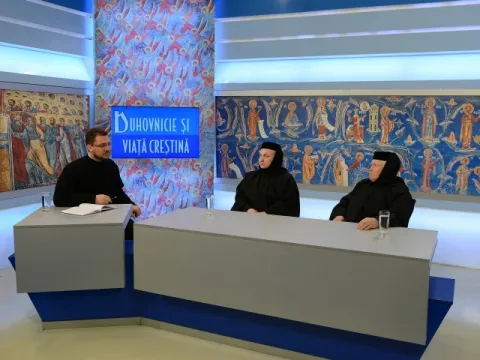 O nouă emisiune în grila TRINITAS TV