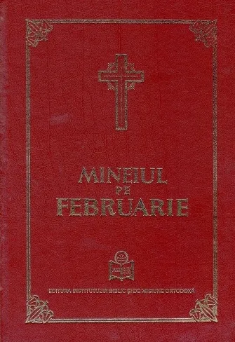 Mineiul pe februarie