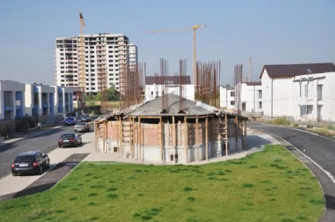 Prima întâlnire a preoţilor din Protopopiatul Sector 6 Capitală
