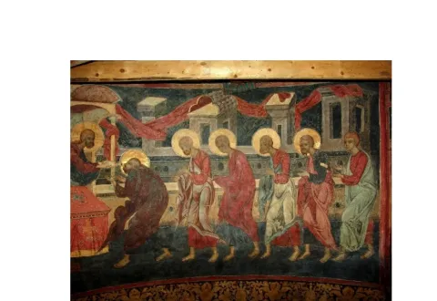 Activităţi în cadrul Proiectului municipal "Sfinţii Români în Iconografia Populară"