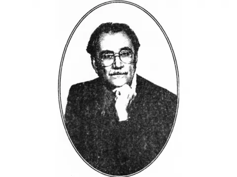 Un magistru al pedagogiei şi un renumit cercetător - Profesorul George Văideanu (1924-2014)