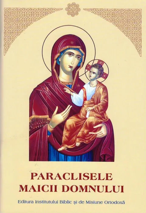 Paraclisele Maicii Domnului