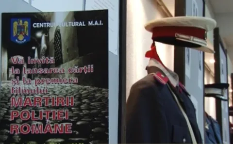Martirii uitați ai României