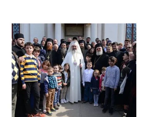 Urmarea lui Hristos prin credinţă şi iubire faţă de Dumnezeu transformă suferinţa în speranţă