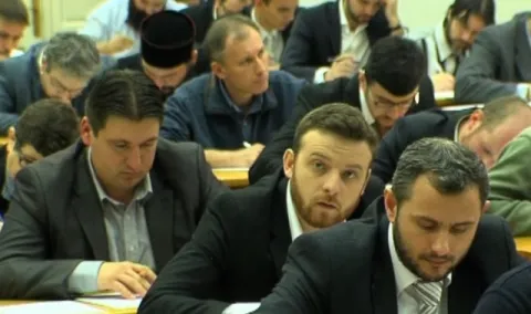 Examen de capacitate preoțească în Arhiepiscopia Bucureştilor