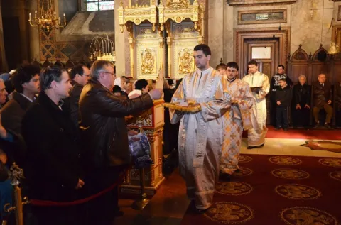 Continuă colecta pentru Fondul Central Misionar