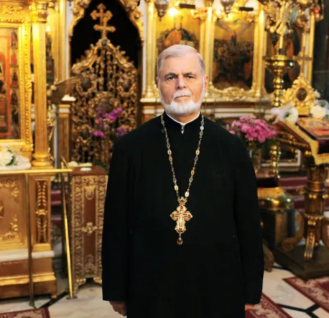 Preţuirea darurilor dumnezeieşti