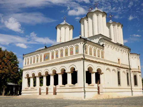 Unităţile bisericeşti pot îndeplini viitoarele criterii pentru acordarea subvenţiilor agricole