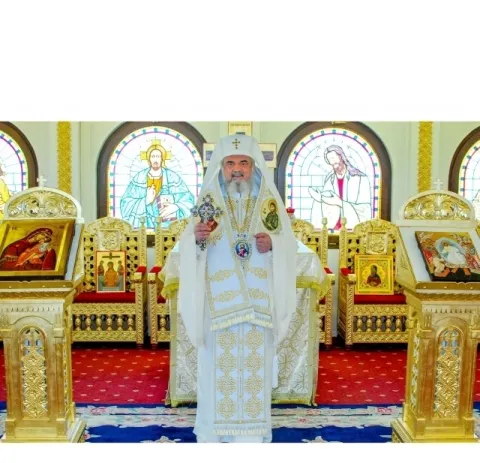 De la păcatul ucigător la sfinţenia dătătoare de viaţă