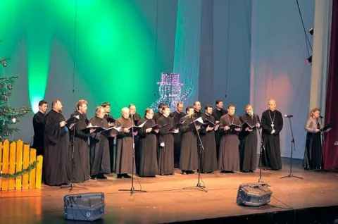 Concerte prepascale în Protoieria Ilfov Nord