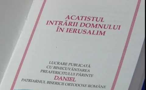 Noi apariții în Colecția „Acatiste și vieți de sfinți”