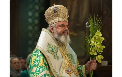 Buchetul virtuţilor din post, lumini ale biruinţei duhovniceşti