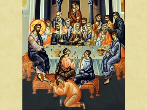 Sfânta şi Marea Miercuri