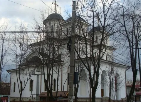 Acţiune social filantropică în parohia Iancu Vechi - Mătăsari