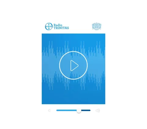 Radio Trinitas împlineşte astăzi 16 ani