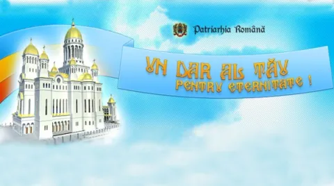 Catedrala Mântuirii Neamului