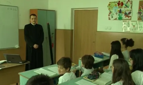 Lecţia despre Sfinţii Martiri Brâncoveni