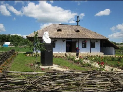 „Betleemul” Patriarhului TEOCTIST