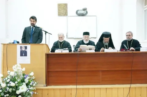 Părintele Nicolae Necula – 70 ani de dăruire