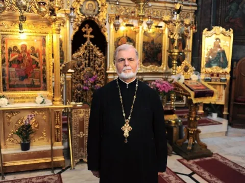 Părintele Profesor Nicolae D. Necula – un erudit teolog şi un dascăl talentat