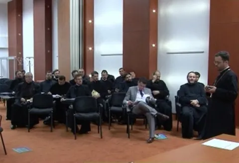 Adunarea generală a Federației Filantropia