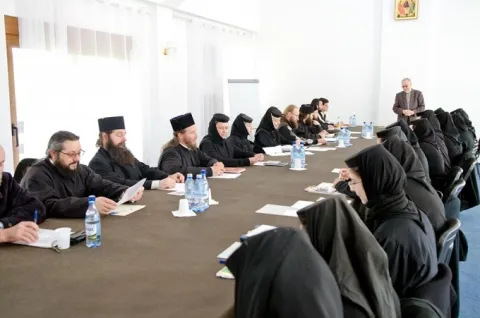 Cursuri pentru gestionarea patrimoniului cultural