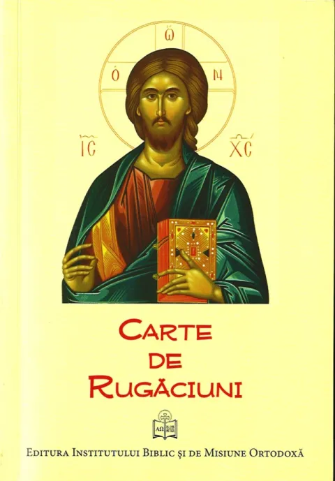 O nouă ediţie a Cărţii de rugăciuni