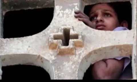 Ajutor pentru creştinii persecutaţi din Siria