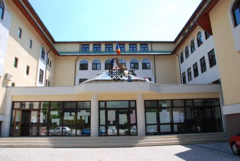 Examen de admitere la Seminarul Teologic Ortodox din Bucureşti