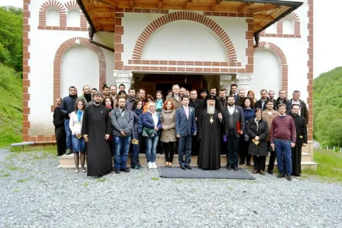 Întrunirea anuală a radiourilor creştin ortodoxe din Patriarhia Română