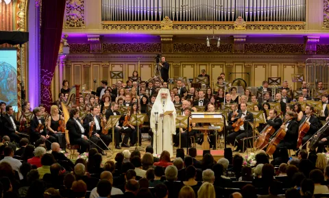 Doamna Maria Brâncoveanu, o candelă aprinsă a neamului românesc