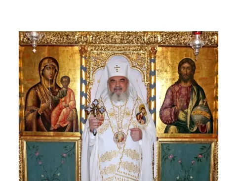 Mai mare boală este necredinţa sau orbirea spirituală decât orbirea trupească