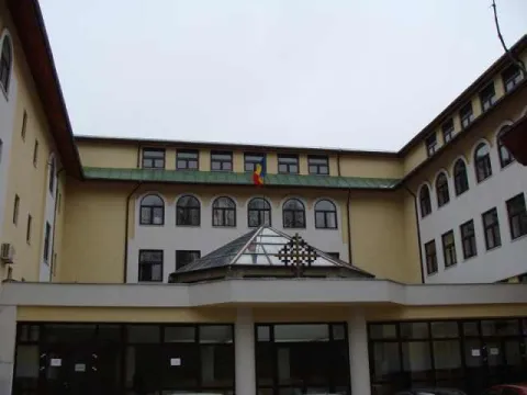 Examen de admitere la seminarul bucureștean