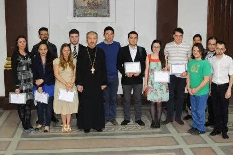 Competiţie organizată de ASTO despre Sfinţii Martiri Brâncoveni