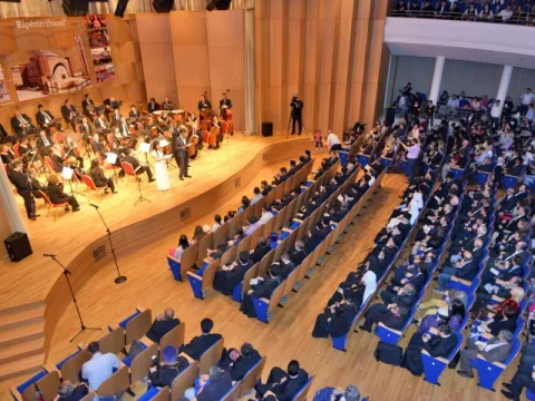 Sărbătoarea Tineretului Ortodox, la Tirana